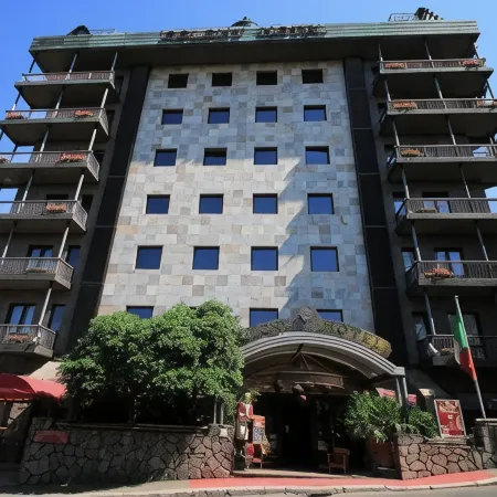 Grand Hotel Colony