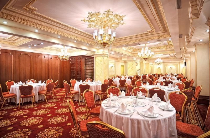 Deluxe Golden Horn Sultanahmet Hotel photo 3