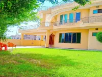 Sky Rose Guest House Hotels near E-11 Sector