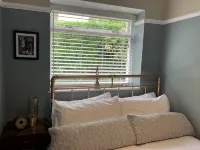Duck Cottage Cosy Cottage Central Location - Wifi