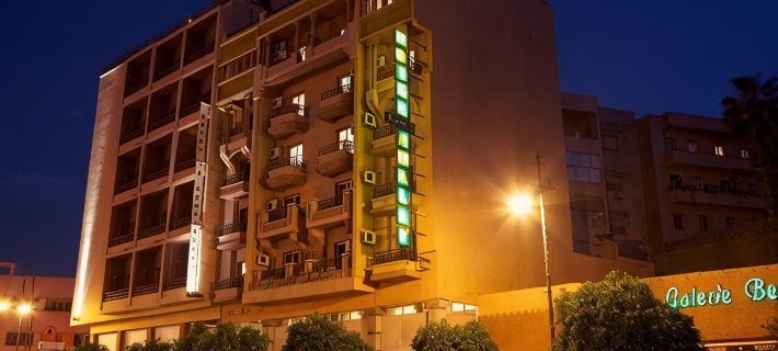 Hotel Amalay Hotels in Marrakech