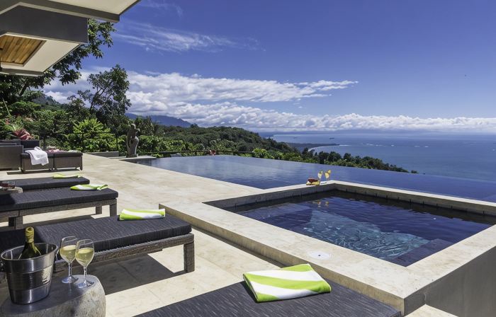 Gema Escondida-Newly Listed Home Nestled in the Jungle with Breathtaking Views