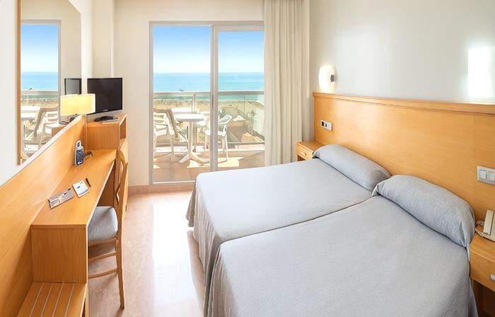 Hotel RH Gijón & Spa