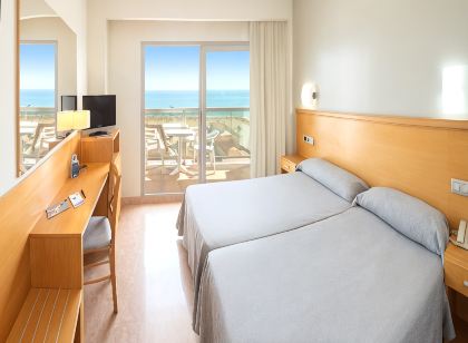 Hotel RH Gijón & Spa