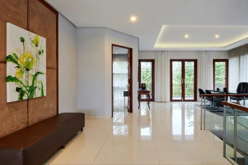 Morning Glory Mountain View Villa 4 Bedrooms with a Private Heated Swimming Pool - 4 étoiles