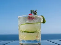 Club Regina Los Cabos - bar