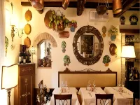Torre Sangiovanni Albergo e Ristorante da Rosary Hoteles en Todi