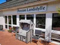 Pension Landidylle
