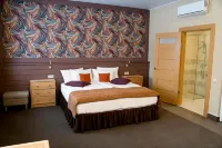 Boutique Hotel Seasons