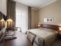 Heliopark Residence Hotels in Penza