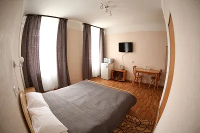 Moneron Hotel Hotels in 