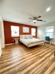 Tulum Surfside Vacation Home:located just two blocks from the beach. - Wifi