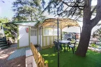 Camping Bungalows El Far