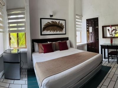 Hotel Hacienda de Melaque