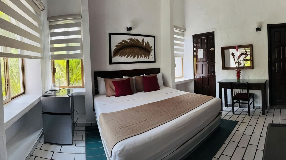 Hotel Hacienda de Melaque