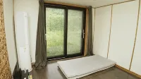 Andong Mungpyeonhan Saesang Pension - balcony