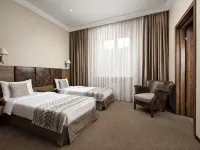 Andersen Hotel Hotels in Dombay