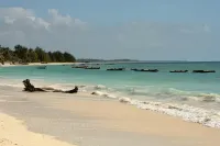 Kipepeo Lodge Zanzibar - Villas