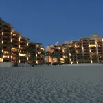 Beachfront Luxury Escape – Guest Favorite at The Sonoran Sea Resort - Gym