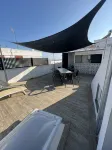 Charming house in the center of Ayamonte
