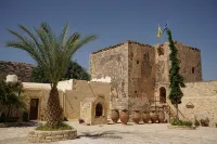 Villa Paradisos 1 with private pool, wireless, satellite TV,  in a quiet idyll