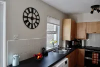 Stunning city centre 3 bedroom house - Queens Quarter Belfast - Bungalows