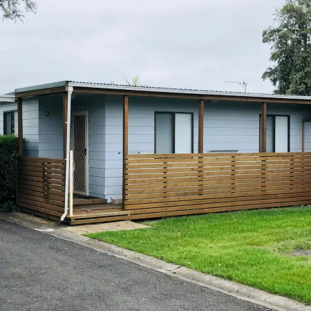 Shellharbour Holiday Village