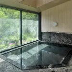 Hida Manga Kingdom - Hot Springs
