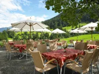 Hotel Montabella - Parkering