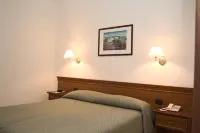 Hotel Ramapendula - balcony