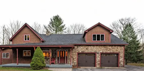 White Mountains-10 Min to Loon-Hottub-Dog Friendly - 民泊