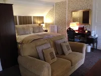 Hardwicke Hall Manor Hotel Hotels in Hartlepool