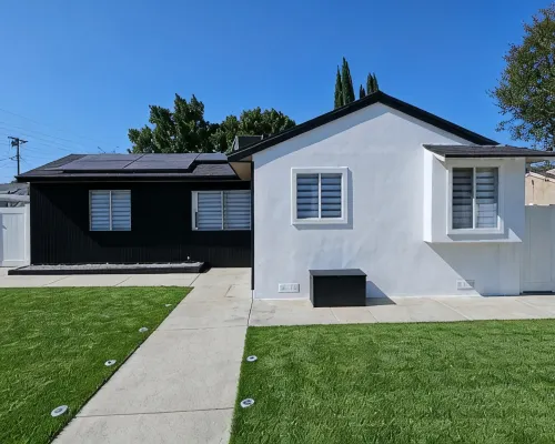 Victory House Hotels in Reseda