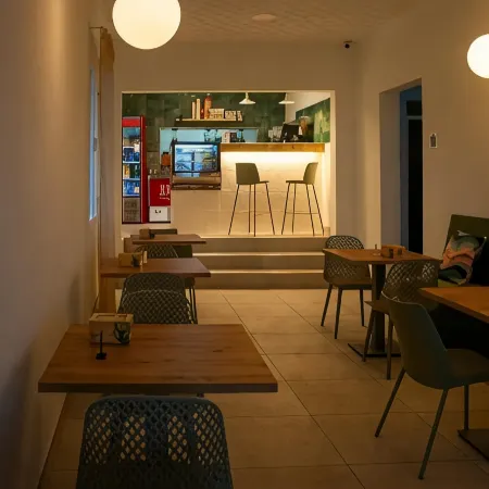 Hostal España