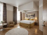 Opera Hotel Ξενοδοχεία στην πόλη Ρίγα