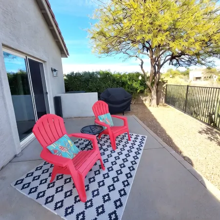 Glorious Mountain Views - Updated Single Level House - Min. 30 Days -