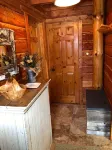 Sunset Cottage on Lake Wapogasset, Amery WI with Bunk Room, Hot Tub, AC, & more - Chalets