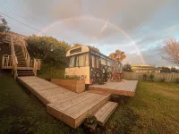 Luxury Beach Bus - 3-Star
