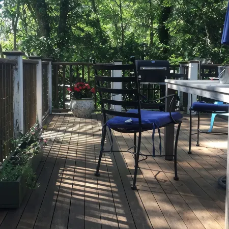 Charming Cape Cod Retreat Nestled b/w Mashpee River & Popponesset Bay