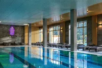 Arkhyz Royal Resort & Spa Hotel - Pools