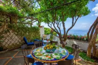 Positano Villa Santa Caterina - maisons de vacances