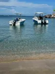 Charming studio with AC and WiFi in marvelous Aguadilla