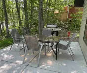 Sunrise Chalet on Potato Lake - Water Front - Dock - Game Room - Hot Tub