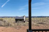 Glitter and Grit! The Wild West 40 Homestead - Alphydda