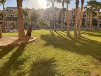 PRINCESA Resort D108*Sandy Beach*Ground Floor*HUGE