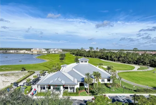 Resort Style Heritage Landing Golf & Country Club in lovely Punta Gorda SWFL - 4-Star