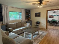 Darbonne Ranch House - 12 beds!