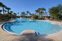 Relaxing Vacation Resort Villa - Villas