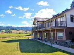 Retreat for Personal Renewal