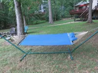 Lakefront - Spacious 5-bedroom house on Lake Anna - Public Side - Homestays